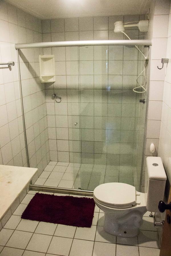 Apartament Praia Do Forte Zewnętrze zdjęcie