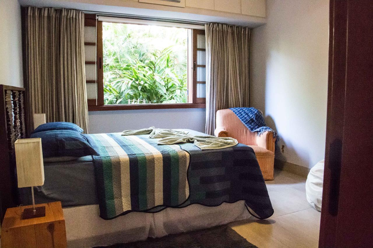 Apartament Praia Do Forte Zewnętrze zdjęcie
