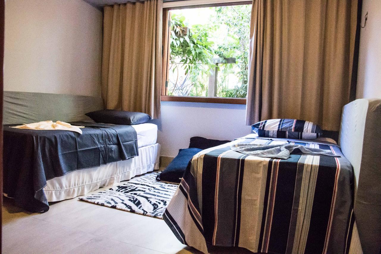 Apartament Praia Do Forte Zewnętrze zdjęcie