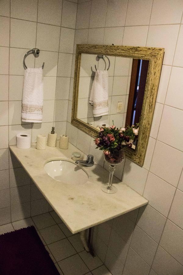 Apartament Praia Do Forte Zewnętrze zdjęcie