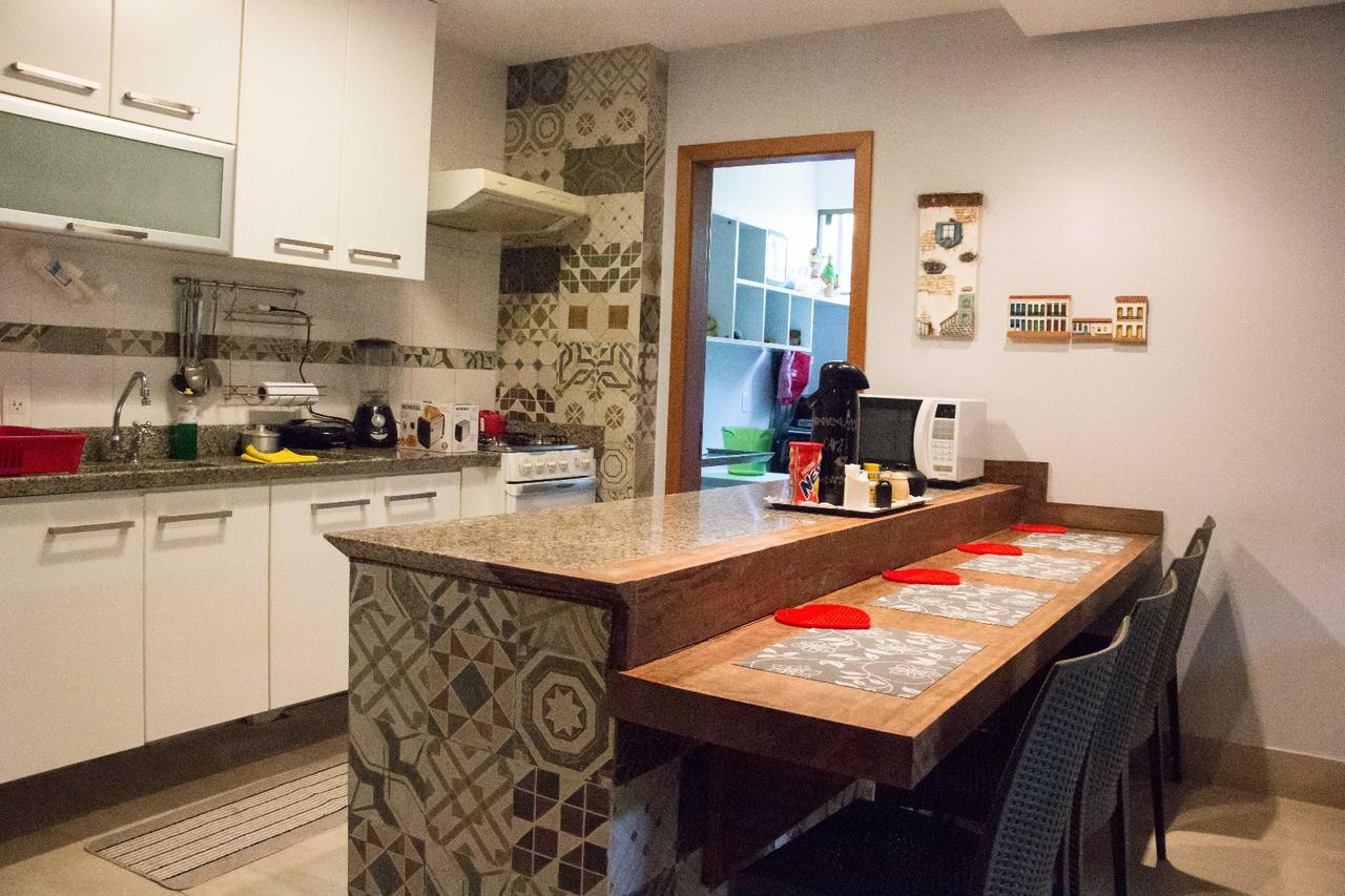 Apartament Praia Do Forte Zewnętrze zdjęcie