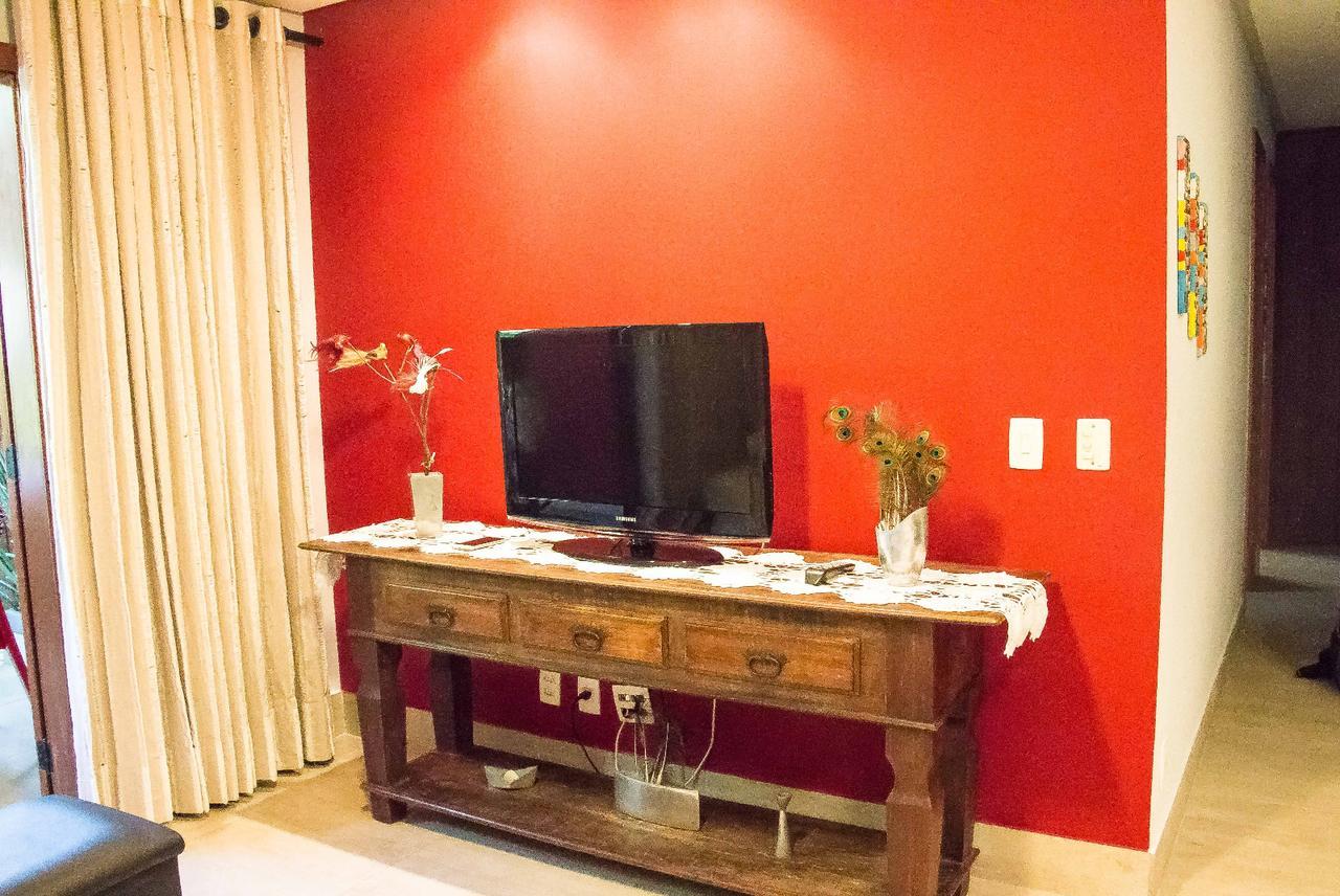 Apartament Praia Do Forte Zewnętrze zdjęcie